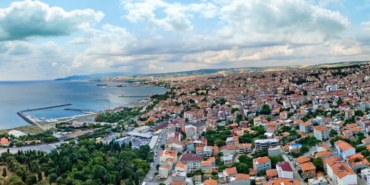 Trakya’da haziran ayında 2 bin 437 konut satıldı