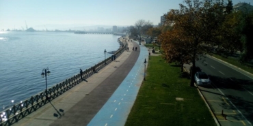 Trakya’da sıcak hava hayatı olumsuz etkiliyor