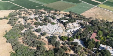 Troya Ören Yeri Kazılarında, Troya Savaşı’nın izleri aranıyor