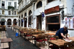 TÜRES’in yüzde 10 İndirim çağrısı restoranlarda karşılık bulmadı