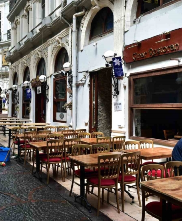 TÜRES’in yüzde 10 İndirim çağrısı restoranlarda karşılık bulmadı