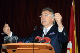 Turgay Kıran: "Florya’nın satılması kulübün geleceği açısından son derece tehlikeli bir durumdur"