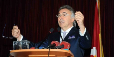 Turgay Kıran: "Florya’nın satılması kulübün geleceği açısından son derece tehlikeli bir durumdur"