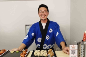 Turist olarak Türkiye’ye gelen Kohey Muragana ailesiyle birlikte Ümraniye’ye yerleşti