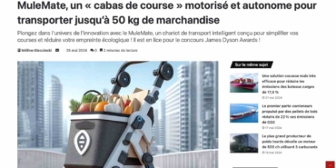 Türk mühendisinin teknoloji projesi uluslararası yarışmada