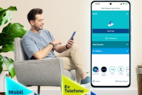 Türk Telekom uygulamasını yeniledi
