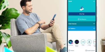 Türk Telekom uygulamasını yeniledi