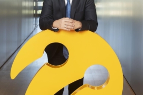 Turkcell Genel Müdürü Dr. Ali Taha Koç: "Teknolojide ülkemizin en parlak yıllarını Türkiye Yüzyılı’nda yazacağız"