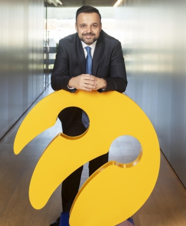 Turkcell Genel Müdürü Dr. Ali Taha Koç: "Teknolojide ülkemizin en parlak yıllarını Türkiye Yüzyılı’nda yazacağız"