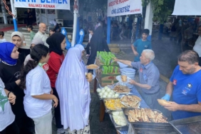 Türkiye Deniz Canlıları Müzesi’ne Kur’an Kursu öğrencilerinden ziyaret