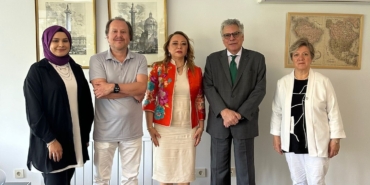 Türkiye ile Brezilya arasında sağlık turizmi alanında işbirliği