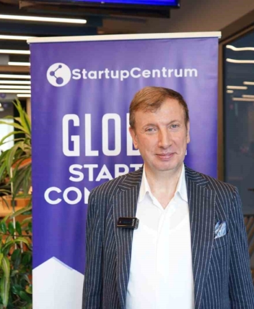 Türkiye start-up ekosistemi 2024’ün ilk yarısında yükselişe geçti