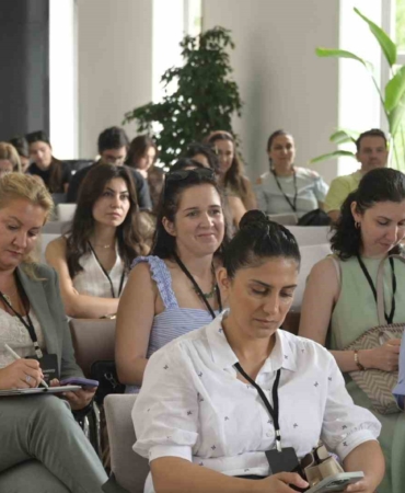 Türkiye Teknoloji Sektörü Ücret ve Yan Haklar Araştırma Raporu yayınlandı