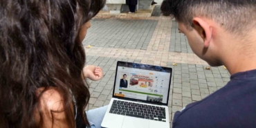 Ücretsiz internetten 6 ayda 21 bin 211 kişi yararlandı