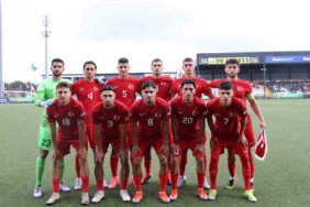 UEFA Avrupa U19 Şampiyonası: Türkiye: 3 - Danimarka: 3