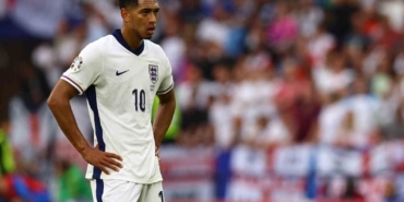 UEFA, Bellingham’a soruşturma başlattı