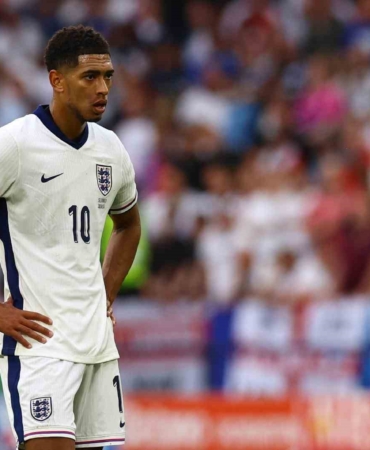 UEFA, Bellingham’a soruşturma başlattı