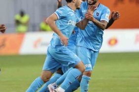 UEFA Konferans Ligi 2. Ön Eleme Turu: Başakşehir: 6 - La Fiorita: 1 (Maç sonucu)