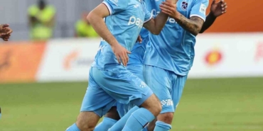 UEFA Konferans Ligi 2. Ön Eleme Turu: Başakşehir: 6 - La Fiorita: 1 (Maç sonucu)