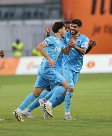 UEFA Konferans Ligi 2. Ön Eleme Turu: Başakşehir: 6 - La Fiorita: 1 (Maç sonucu)