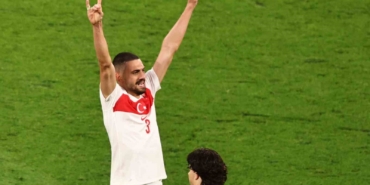 UEFA, Merih Demiral’a soruşturma başlattı