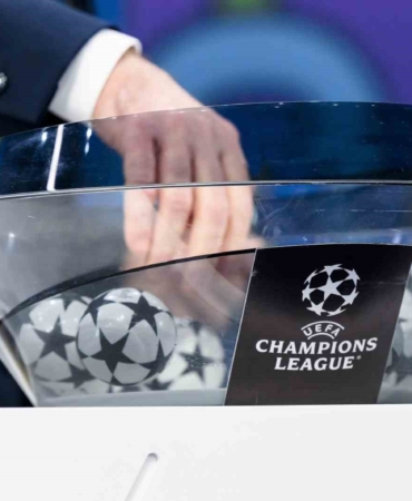 UEFA, yeni lig aşaması kura prosedürlerini açıklandı