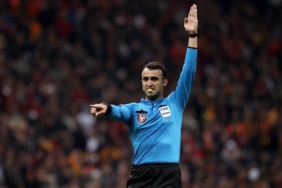 UEFA’dan Atilla Karaoğlan’a görev