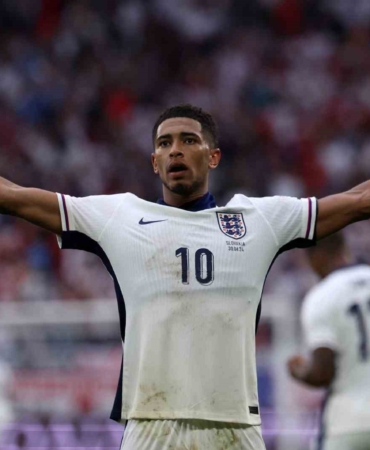 UEFA’dan, Jude Bellingham’a 1 maç men cezası!