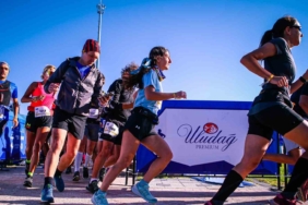 Uludağ Premium Ultra Trail, 2 bin 660 sporcunun katılımıyla koşulacak