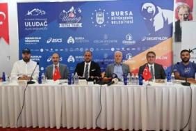 Uludağ Premium Ultra Trail heyecanı başlıyor