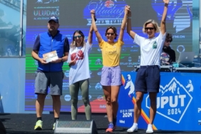 Uludağ Premium Ultra Trail’de kazananlar belli oldu