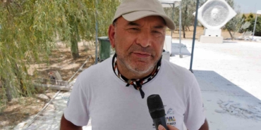 Uluslararası Heykel Sempozyumu Büyükçekmece’de başladı