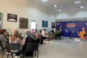 Ümraniye’de tercih günleri başladı