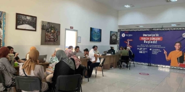 Ümraniye’de tercih günleri başladı