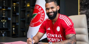 Ümraniyespor, kadrosunu 3 isimle güçlendirdi