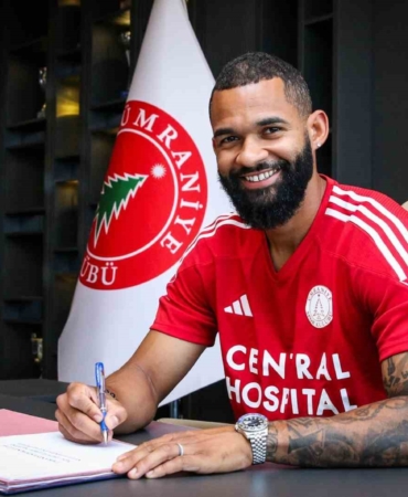 Ümraniyespor, kadrosunu 3 isimle güçlendirdi