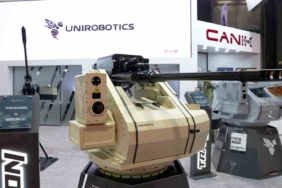 UNIROBOTICS’e yurt dışında da yoğun talep