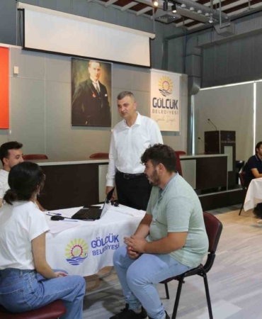 Üniversite adaylarına ücretsiz danışmanlık hizmeti