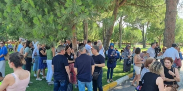 Üniversite öğrencisi kuryeyi öldüren sanığa 24 yıl hapis