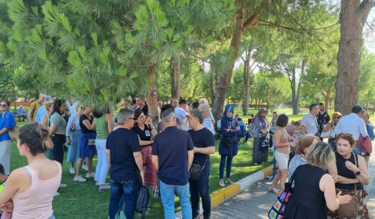 Üniversite öğrencisi kuryeyi öldüren sanığa 24 yıl hapis