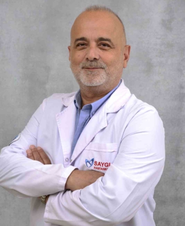 Üroloji hekiminden uyarı: “Sünnet için en uygun dönem yenidoğan dönemidir”