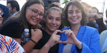 "Üsküdar’a gelir iken" etkinlikleri coşkuyla başladı