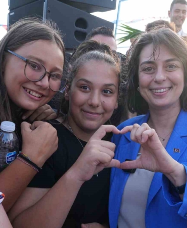 "Üsküdar’a gelir iken" etkinlikleri coşkuyla başladı