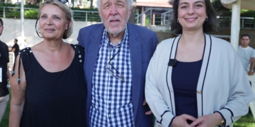 Üsküdar’da klasik müzik konser serisi başladı