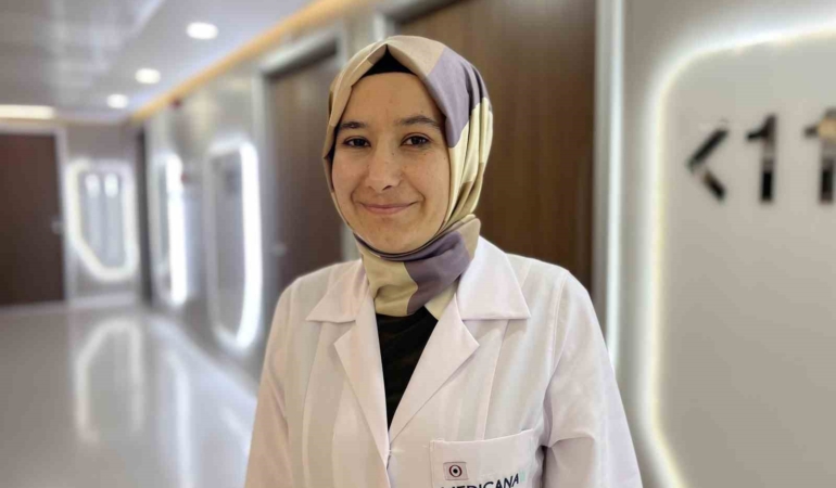 "Üzerine temiz havlu sermeden şezlong kullanmayın"