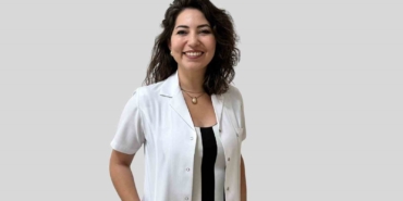 Uzm. Dr. Banu Ertürk hasta kabulüne başladı
