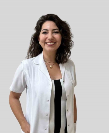 Uzm. Dr. Banu Ertürk hasta kabulüne başladı