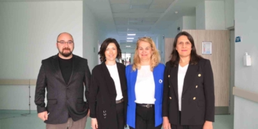 Uzmanlar beyin pili tedavisini ayrıntıları ile anlattı
