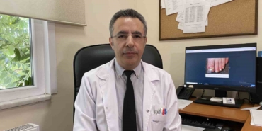 Uzmanlar uyarıyor: "Mantar enfeksiyonlarında artış görüyoruz, tedaviye direnç söz konusu"