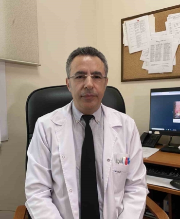 Uzmanlar uyarıyor: "Mantar enfeksiyonlarında artış görüyoruz, tedaviye direnç söz konusu"